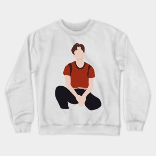 DAY6 Dowoon Crewneck Sweatshirt